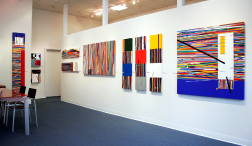 Interior office