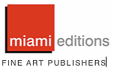 Miami Editions
